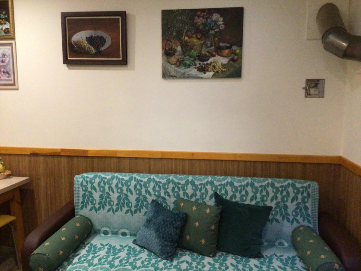 Apartament Flat